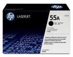HP 55A Black Toner CARTRIDGE-CE255A