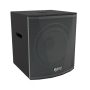 Hybrid Speaker LB18 Mkii 18 Inch 600W Bass Bin