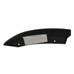 Vw Polo 9 Life Front Bumper Corner Spoiler GTI R-line Right 22+