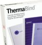 Thermabind Binding Covers 19MM 180 Sheets Box Of 25
