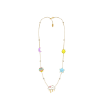 Cloud 9 Necklace