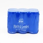 Fitch & Leedes – Blue Tonic 200ML 6