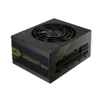 Fsp Dagger Pro ATX3.0 Pcie 5.0 750W Fully Modular Psu