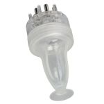 Scalp Massager Applicator Comb 3ML Leakproof Hair Growth Tool