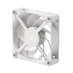 Havn H12 120MM White Fan.