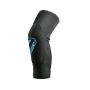 Transition Knee Pads/ Black / XL