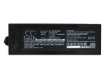 Replacement Battery For Mindray PM7000 PM8000 VS800 VS-800 Wato EX20 Wato EX-20 Wato EX25 Wato EX-25 Wato EX30 Wato EX-30