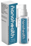 Nanocare Antimicrobial Throat And Mouth Spray