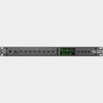 Alpha 8 A d-d a Converter Expander & USB Audio Interface