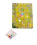 Snakes & Ladders Board Game - Small And Compact For Travel