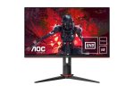 AOC Q27G2 Flat Qhd 27 Inch 144HZ 1440P 1MS Va Gaming Monitor