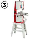 AW1950B Floor-standing Workshop Bandsaw 230V 026107711