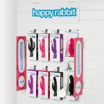 Happy Rabbit - Point Of