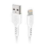 USB 2.0 Lightning Cable 1M 2.0 Amp
