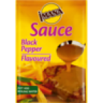 Black Pepper Sauce 38G