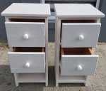 Pair Of Pedestals