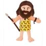 Caveman Hand Puppet