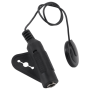 Acoustic Guitar Pickup Piezo Contact Pickup For Guitar Ukulele Violin Mand