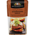 Mushroom Sauce 200ML