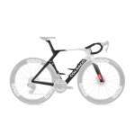 Y1RS Uae Team Edition - XS Campagnolo Super Record