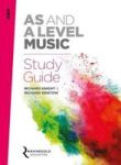 Aqa As And A Level Music Study Guide Paperback