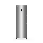 JVC Upright Single Door Fridge 400L