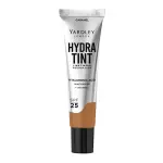 Yardley Hydra Tint Foundation - Caramel Not Applicable