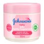 Johnsons Jelly 100ML - Lightly Fragranced