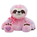Assorted Plush Everyday Fun 25CM