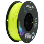 1.75MM Pla Filament - Fluorescent Yellow 1KG 3301140002