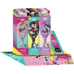 Wetbrush Original Detangler Disney Classic Mickey Mouse Display: 12 Brushes
