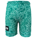 Kids - Fresh Green - 7-8 Years