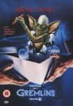 Gremlins DVD
