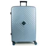 Cube Spinner Collection 76CM Ice Blue