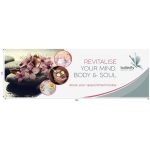 3M Ovation Sublimated Gazebo X Half-wall Excludes Hardware