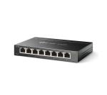 TP-link 8-PORT 10 100 1000MBPS Desktop Network Switch