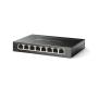 TP-link 8-PORT 10/100/1000MBPS Desktop Network Switch