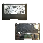 Dell Latitude E7250 Palmrest - 051V69 - Gold Essential