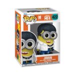 Jimin Minion Despicable 4 Funko Pop Figure 422