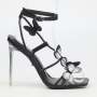 Monarch 1 - Black - Black / 3
