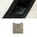 Car Dome Light Power Window Switch Button 164 820 3026 9051-1 For Mercedes-benz W164 W251 Left Driving Sharp-horned Beige