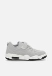 PoP Candy Velcro Lace Sneakers - Grey