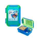 Smash – Bento Lunch Box 1.6LTR Bg