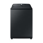 Samsung 24KG Top Loader Black – WA24A8370GV