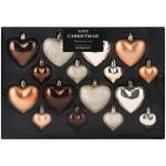 No Brand Xmas Ball Heart Shape CAN302840