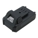 Replacement Battery For Snow Joe WA24C-LTE MJ24C-14-XR 24V-JB-LTE Etc.