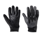 Women’s Dyna Knit Mesh Gloves – Cool Grey