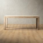 2.0M Drakenstein Dining Table