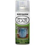 Rust-oleum Speciality Triple Thick – 340G – Clear Glaze