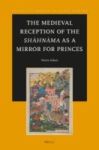 The Medieval Reception Of The Shahnama As A Mirror For Princes English Persian Hardcover